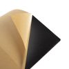Protectie bumper pentru usa auto Negru
