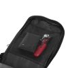 Rucsac tip militar 44 x 28 x 16 cm Negru