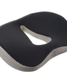 Perna ortopedica sezut din spuma cu memorie