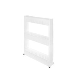 Sistem de rafturi pentru organizare 54 x 12 x 72 cm