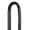 Suport bicicleta de sine statator 75x40x37cm Negru Suport bicicleta de sine statator 75x40x37cm Negru