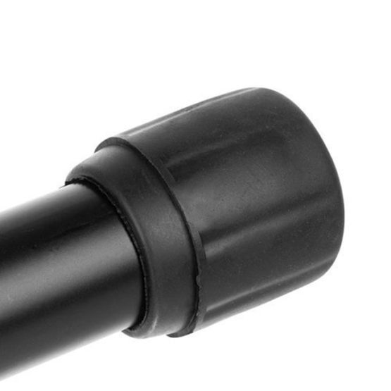 Suport bicicleta de sine statator 75x40x37cm Negru Suport bicicleta de sine statator 75x40x37cm Negru