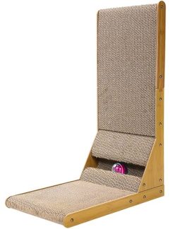 Ansamblu joaca pisici orizontal/vertical 60x40x25 cm