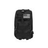 Rucsac tip militar 44 x 28 x 16 cm Negru