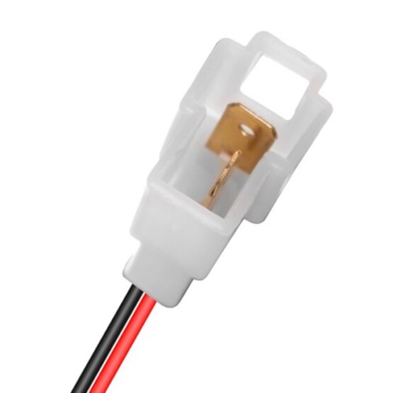 Pompa electrica pentru combustibil 12 V Negru