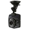 Camera video auto difuzor si microfon incorporat