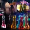 Pahar cocktail pentru aniversari majorate 18 +