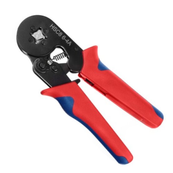 Set cleste sertizare hexagonal, 500 de bucati Set cleste sertizare hexagonal, 500 de bucati
