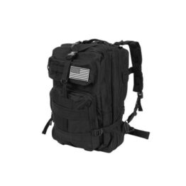 Rucsac 5 compartimente 29 x 37 x 50 cm Negru Rucsac 5 compartimente 29 x 37 x 50 cm Negru