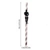 Set 24 paie de baut stripperi petrecerea burlacitelor