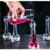 Pahar cocktail pentru aniversari majorate 18 +