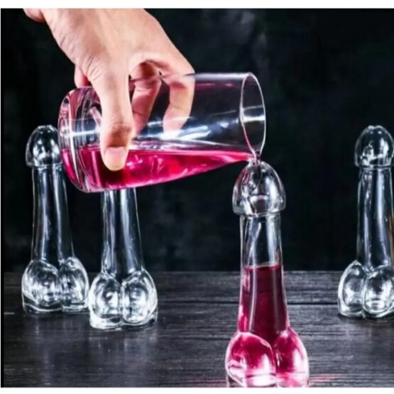 Pahar cocktail pentru aniversari majorate 18 +
