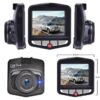 Camera video auto difuzor si microfon incorporat