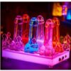 Pahar cocktail pentru aniversari majorate 18 +