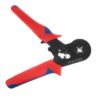 Set cleste sertizare hexagonal, 500 de bucati Set cleste sertizare hexagonal, 500 de bucati