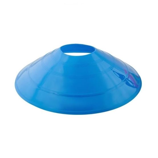 Set 50 jaloane tip con pentru antrenamente sportive