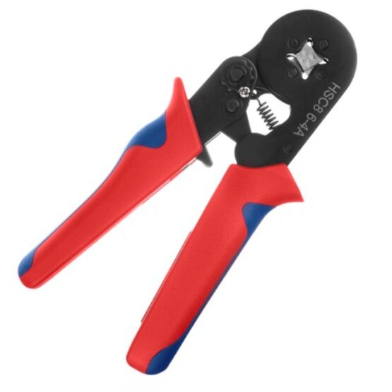 Set cleste sertizare hexagonal, 500 de bucati Set cleste sertizare hexagonal, 500 de bucati
