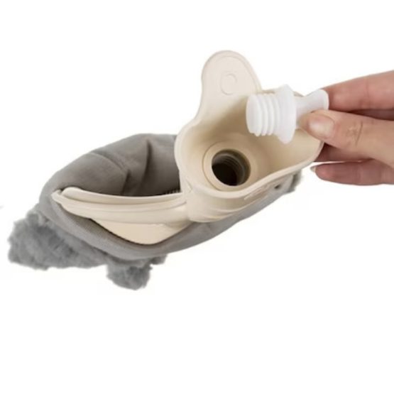 Perna apa calda dureri abdominale si menstruale