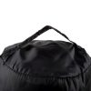 Sac de dormit 2 in 1, impermeabil, Negru / Gri