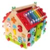 Centru de activitati pentru bebelusi 22 x 19 x 24 cm Centru de activitati pentru bebelusi 22 x 19 x 24 cm