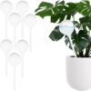 Set 8 picuratoare pentru irigare plante 280 ml Set 8 picuratoare pentru irigare plante 280 ml