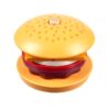Centru de activitati in forma de hamburger 7 x 9 cm Centru de activitati in forma de hamburger 7 x 9 cm