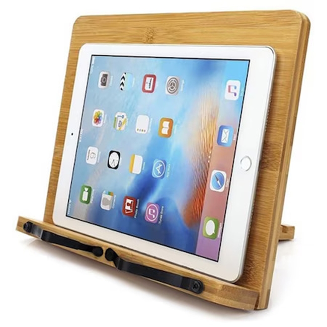 Suport ajustabil, functie de suport laptop, tableta