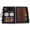 Set complet desen si pictura 145 piese MulticolorSet complet desen si pictura 145 piese Multicolor Set complet desen si pictura 145 piese Multicolor