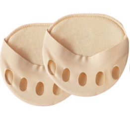 Set 2 branturi pentru incaltaminte bumbac Bej Set 2 branturi pentru incaltaminte bumbac Bej