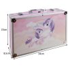 Set complet desen si pictura 145 piese MulticolorSet complet desen si pictura 145 piese Multicolor Set complet desen si pictura 145 piese Multicolor