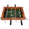 Masa de fotbal 50 x 10 x 51.5 cm Verde Masa de fotbal 50 x 10 x 51.5 cm Verde