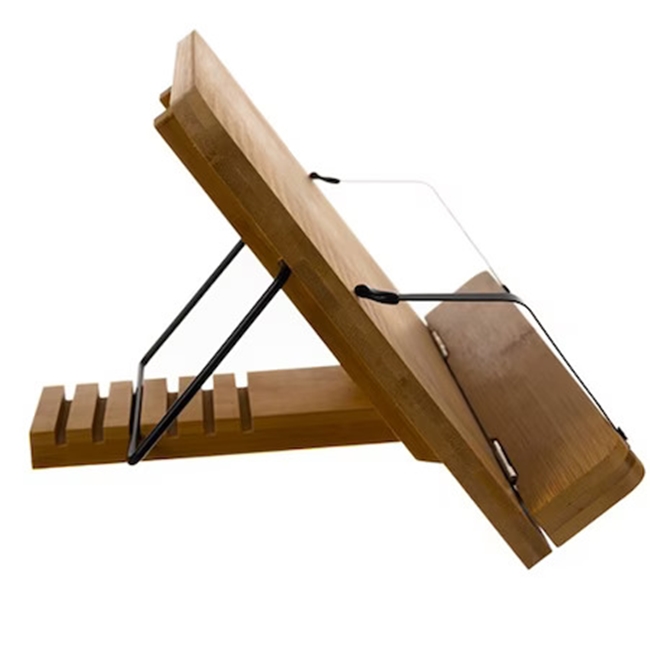 Suport ajustabil, functie de suport laptop, tableta