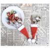 Set 12 huse decorative tacamuri Set 12 huse decorative tacamuri