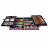Set complet desen si pictura 145 piese Multicolor Set complet desen si pictura 145 piese Multicolor