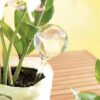 Set 8 picuratoare pentru irigare plante 280 ml Set 8 picuratoare pentru irigare plante 280 ml