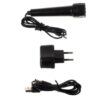 Orga electronica pentru copii, Negru