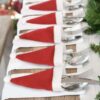 Set 12 huse decorative tacamuri Set 12 huse decorative tacamuri