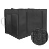 Organizator portbagaj auto 59 x 30 x 35 cm Negru Organizator portbagaj auto 59 x 30 x 35 cm Negruv
