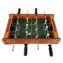 Masa de fotbal 50 x 10 x 51.5 cm Verde