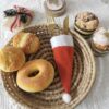 Set 12 huse decorative tacamuri Set 12 huse decorative tacamuri