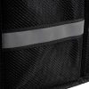 Organizator portbagaj auto 59 x 30 x 35 cm Negru Organizator portbagaj auto 59 x 30 x 35 cm Negru