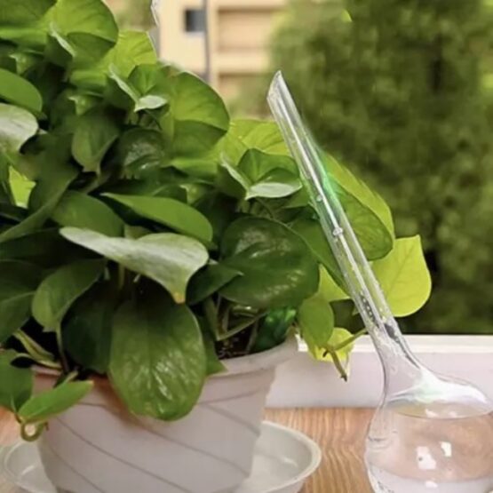 Set 8 picuratoare pentru irigare plante 280 ml Set 8 picuratoare pentru irigare plante 280 ml