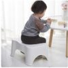 Taburet inaltator pentru toaleta, Alb Taburet inaltator pentru toaleta, Alb