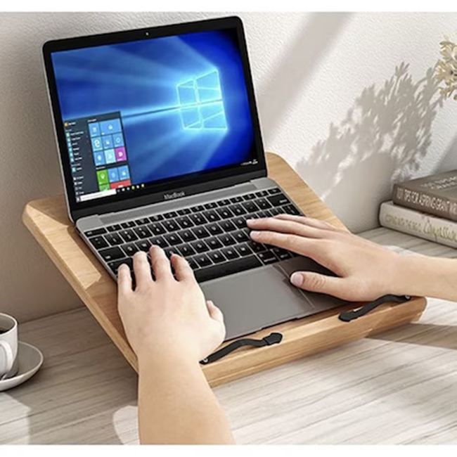 Suport ajustabil, functie de suport laptop, tableta