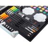 Set desen si pictura 145 piese Albastru