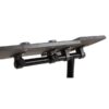 Masuta laptop/tableta cu roti inaltime reglabila Negru Masuta laptop/tableta cu roti inaltime reglabila Negru