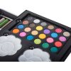 Set desen si pictura 145 piese Albastru