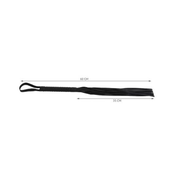 Set 13 jucarii erotice din piele ecologica, Black Set 13 jucarii erotice din piele ecologica, Black