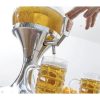 Dozator pentru bere, bauturi alcoolice sau sucuri