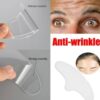 Plasture reutilizabil antirid si antiaging